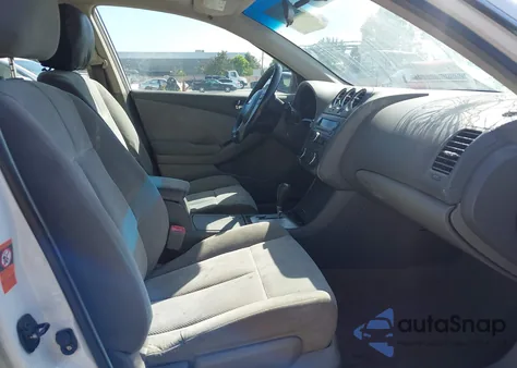 2007 Nissan Altima 2.5 S из США, поврежденный, VIN 1N4AL21E67N474359